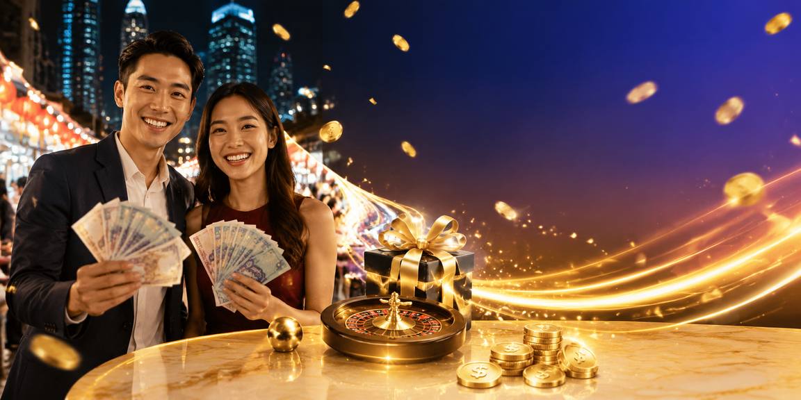 333win Baccarat Langsung